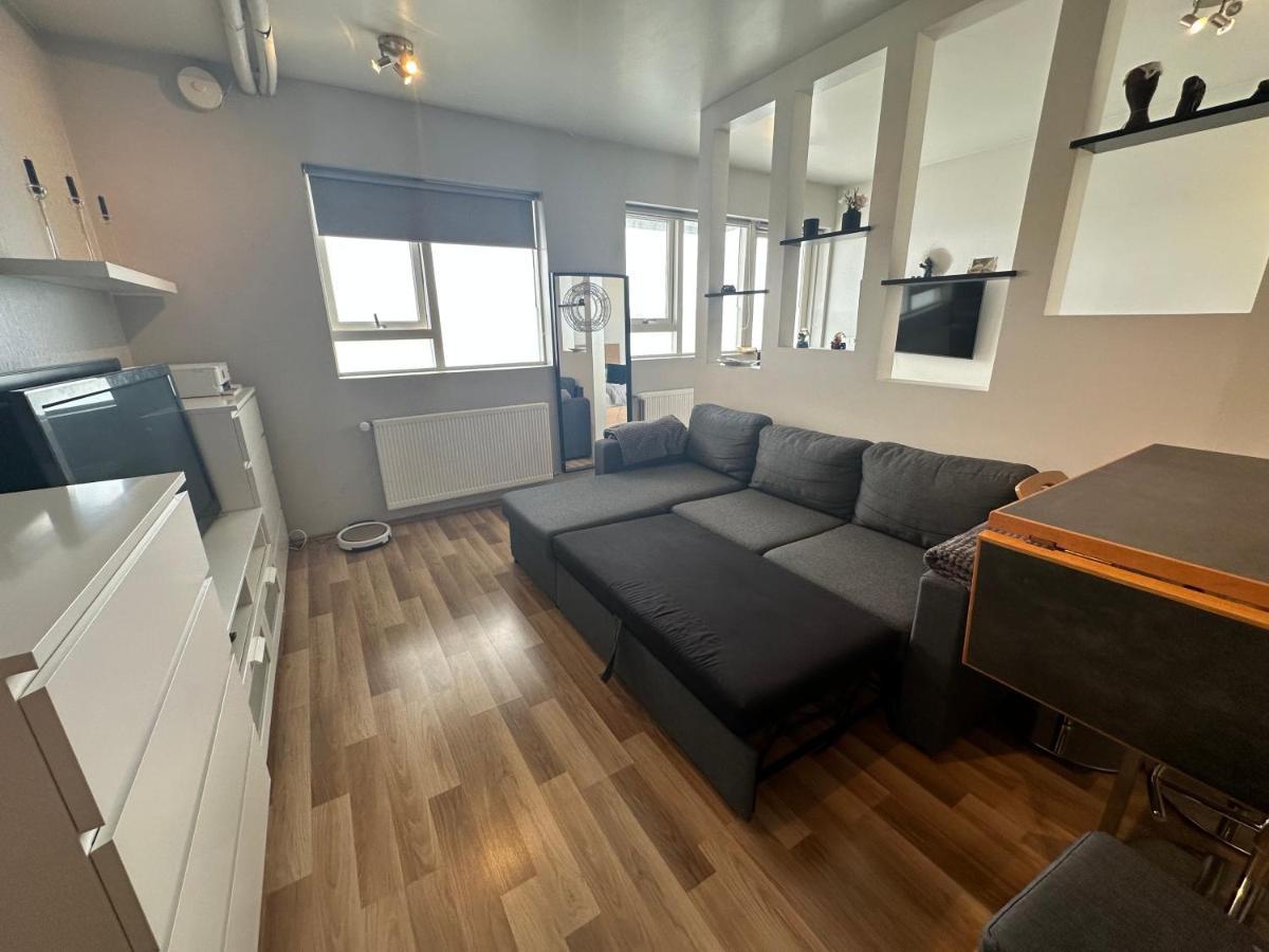 Apartamento Entire *