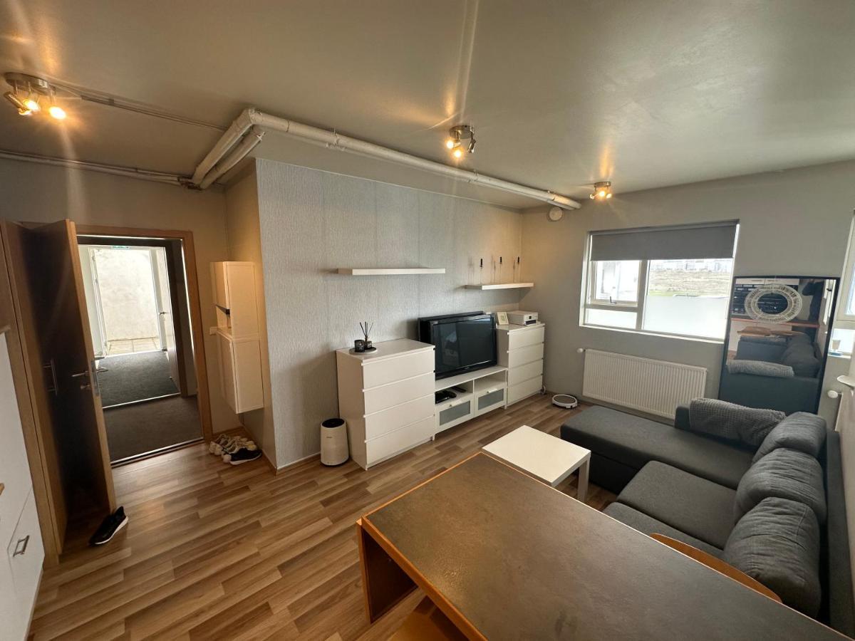 Apartamento Entire Reiquiavique