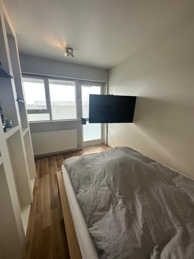 Entire Apartamento *