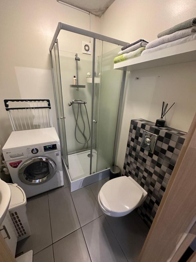 Entire Apartamento *